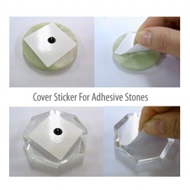 Sticker Adhesiva