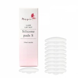 Silicone Pads Small (5pares)
