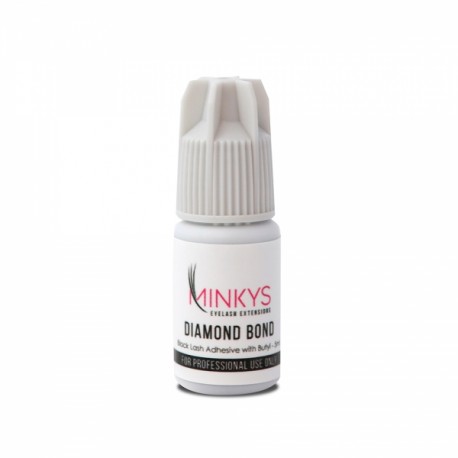 Adhesivo Diamond Bond 3ML