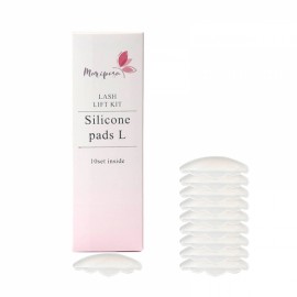 Silicone Pads Large (5pares)